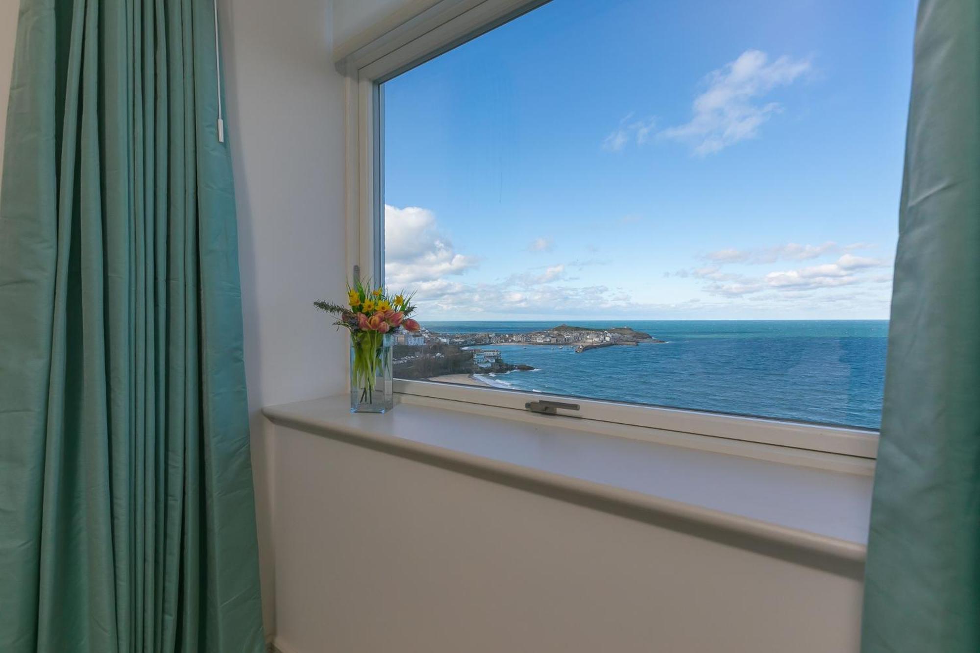 Am Meer St Ives  Exterior photo