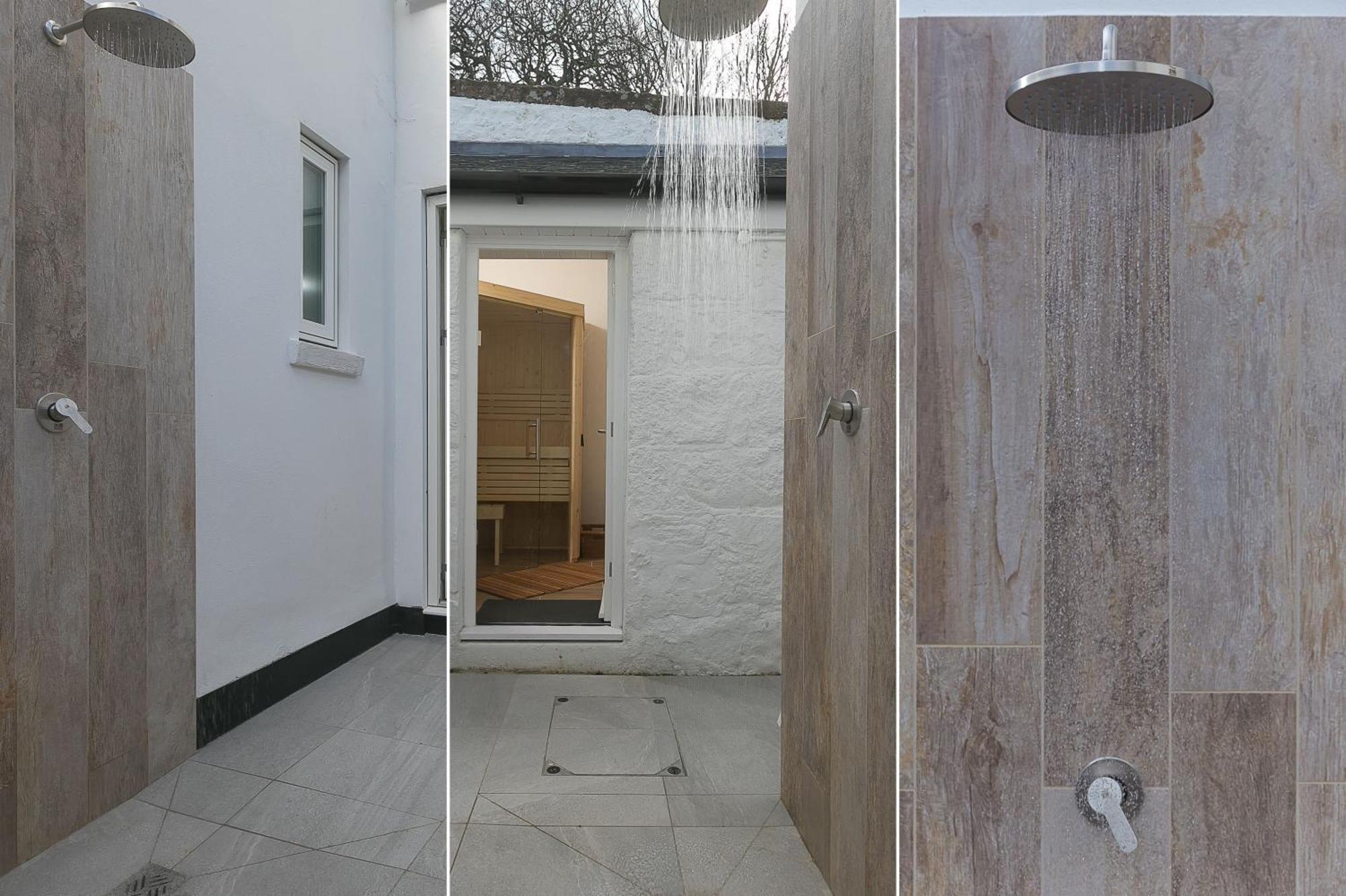 Am Meer St Ives  Exterior photo