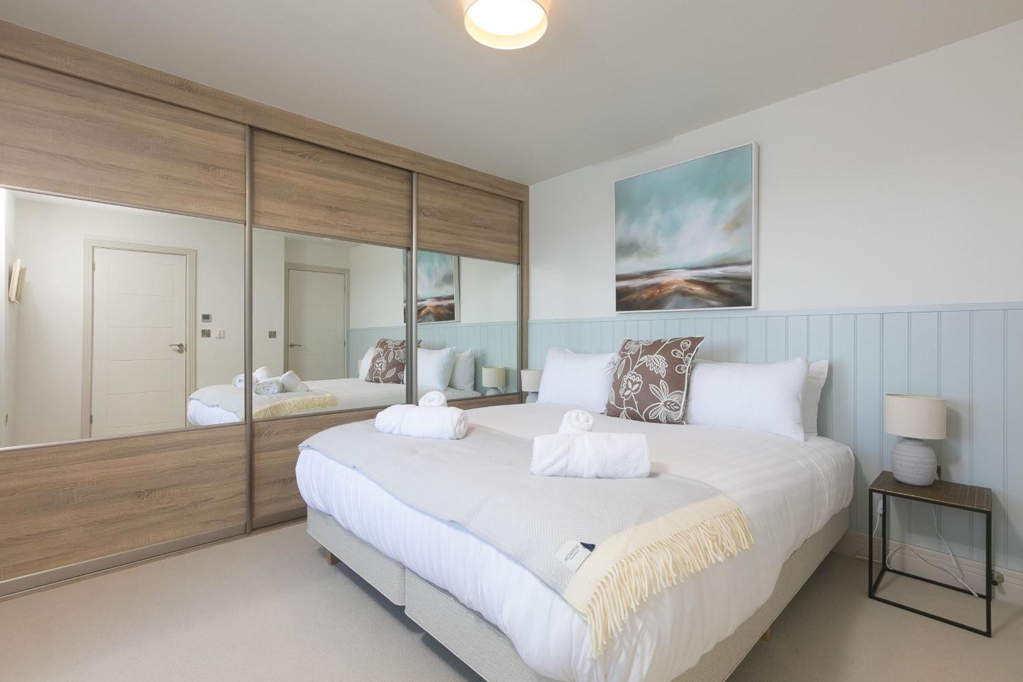 Am Meer St Ives  Exterior photo