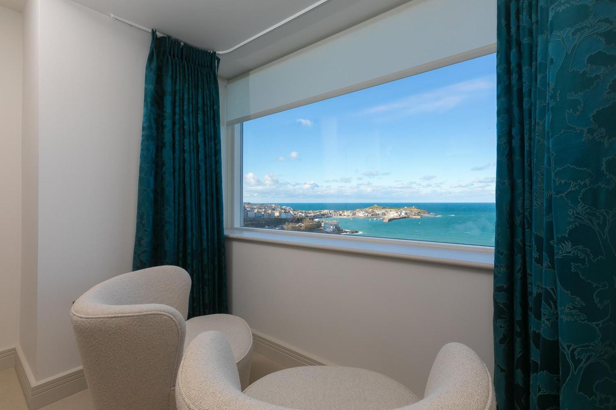 Am Meer St Ives  Exterior photo